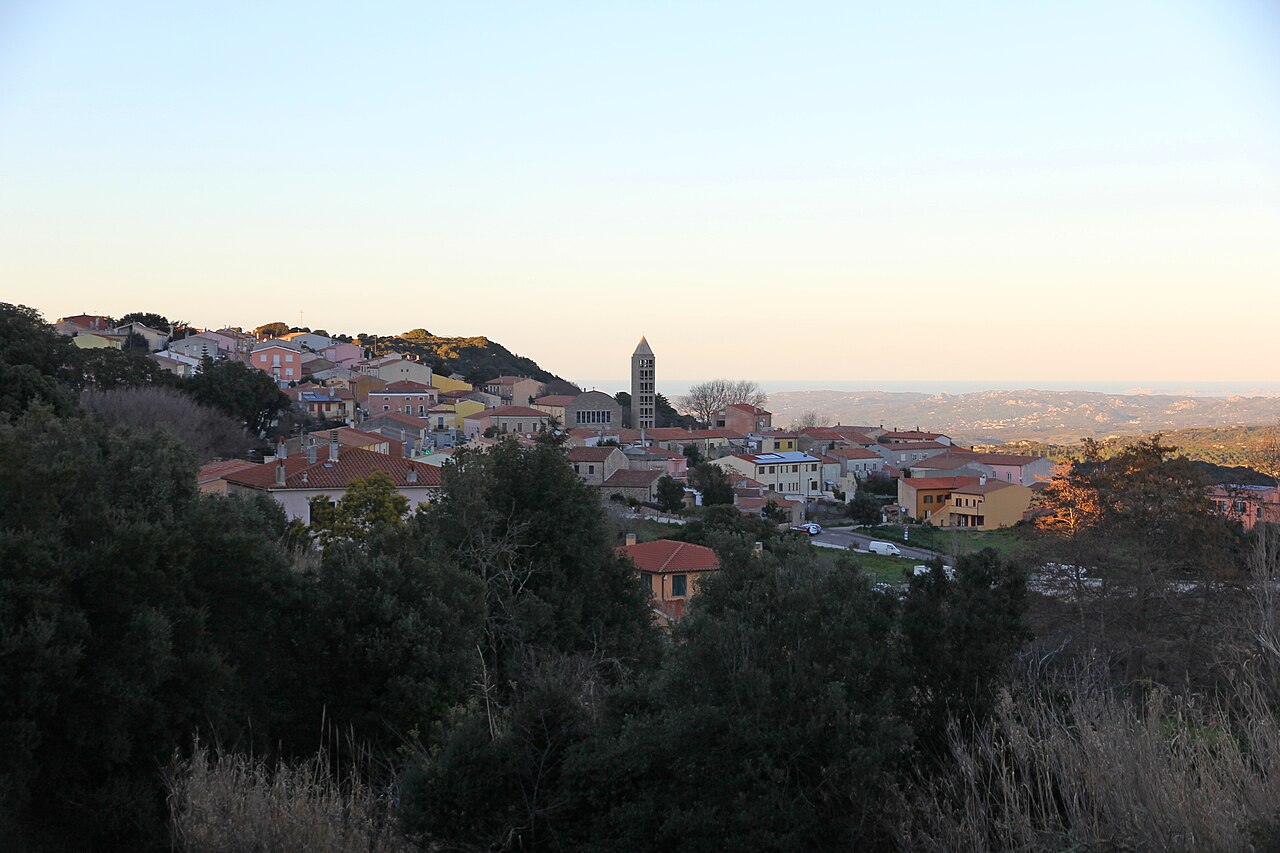 Aglientu, panorama (03)