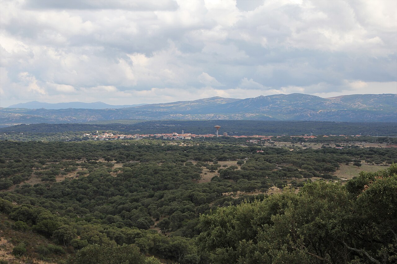 Alà dei Sardi, panorama (03)