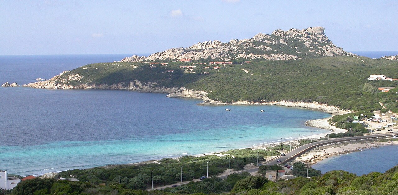 Capo di testa